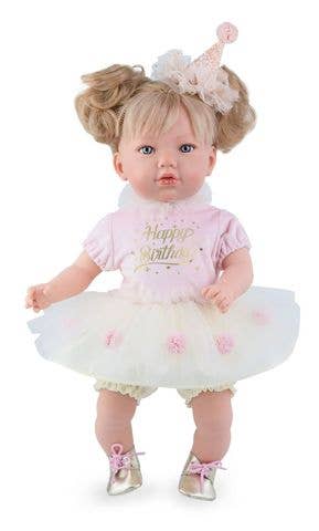 Muñeca Alina Party