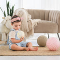 Mega paquete de bolas sensoriales Edushape Original Boho Chic