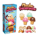 Mucho Cucurucho