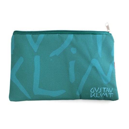 Pouch, Klimt, Serpientes de agua 2