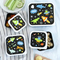 Tuppers Snack Galaxy