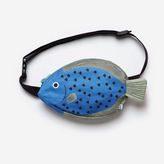 Riñonera John Dory