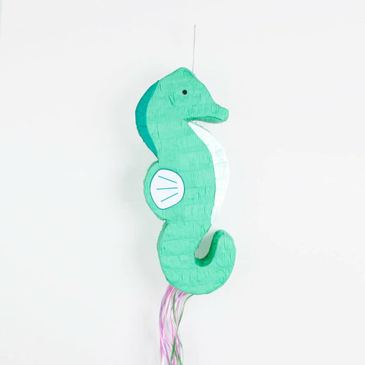 PIÑATA SEAHORSE