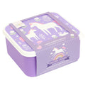 Tuppers Snack Unicornio