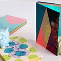 Cuaderno Triángulos