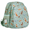 Mochila Bolsillo Térmico Bosque