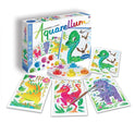 Aquarellum Jr. Dinos