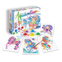 Aquarellum Jr. Unicornios
