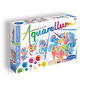 Aquarellum Jr. Unicornios