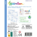 Aquarellum Mini Elefantes
