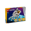 LEGO CREATOR ASTRONAUTA ESPACIAL