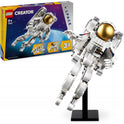 LEGO CREATOR ASTRONAUTA ESPACIAL
