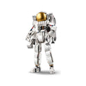 LEGO CREATOR ASTRONAUTA ESPACIAL