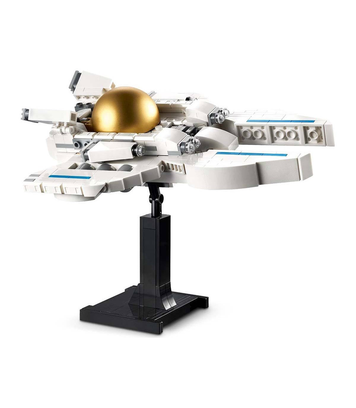 LEGO CREATOR ASTRONAUTA ESPACIAL