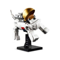 LEGO CREATOR ASTRONAUTA ESPACIAL