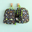 Mochila Bolsillo Térmico Galaxy