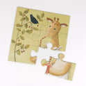 4 Puzzles Jirafa Leonie
