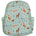 Mochila Bolsillo Térmico Bosque