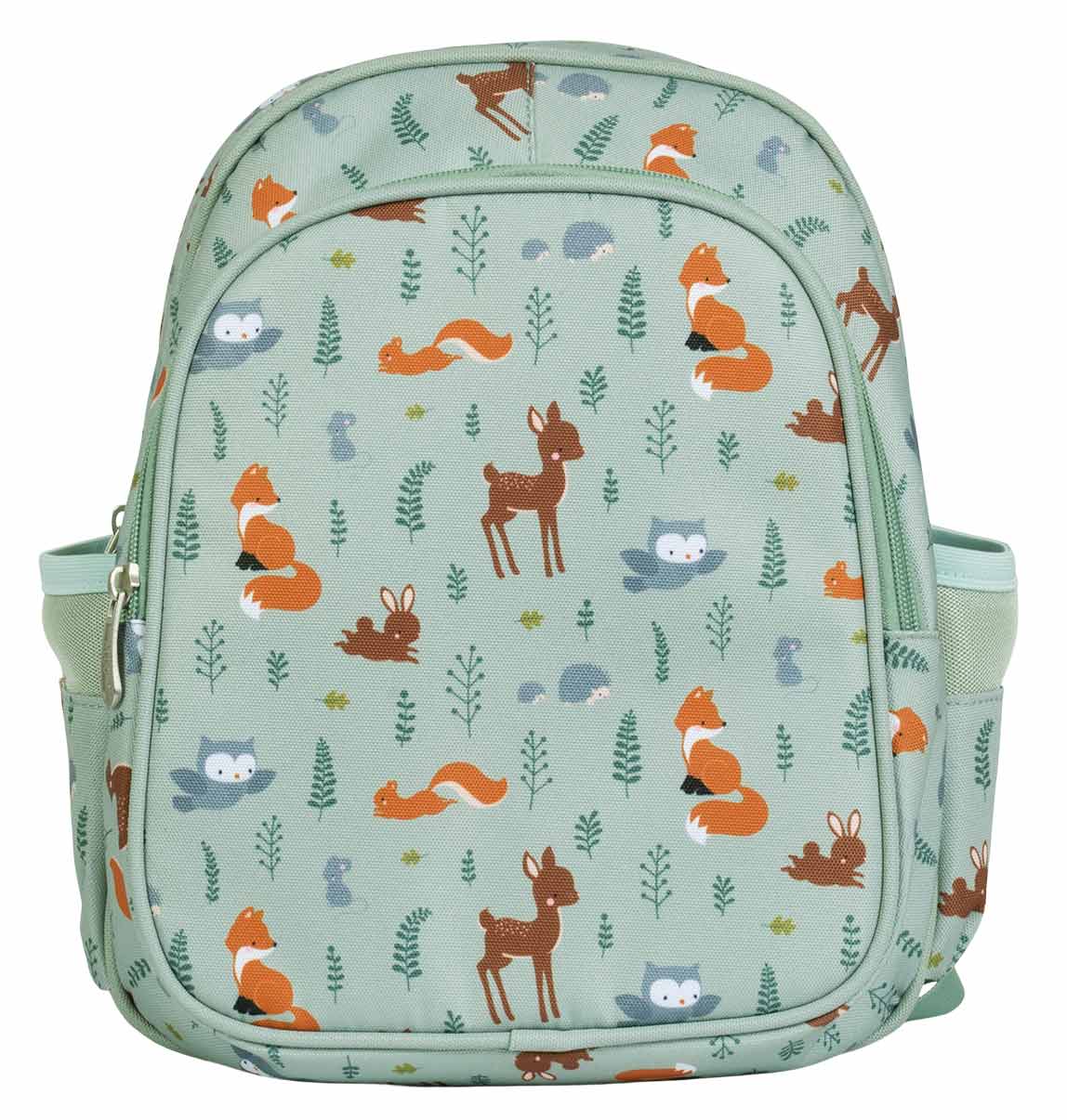 Mochila Bolsillo Térmico Bosque
