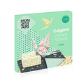 Kit origami - Verde