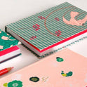 Cuaderno Ocell