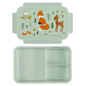 Tupper Bento Bosque