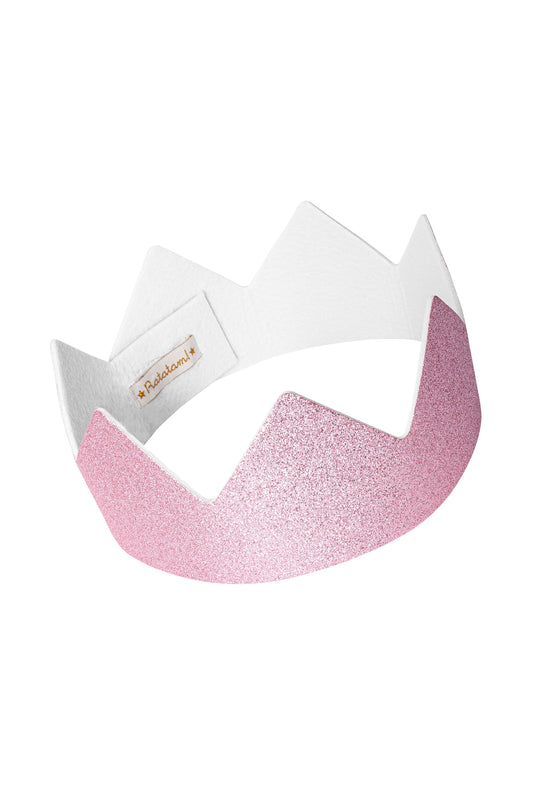 Corona Brilli Brilli Rosa