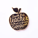 Pin Teacher