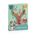 Kit creativo - La Biche Fleurie