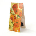 Set de 3, marcador magnético, Vincent van Gogh 2