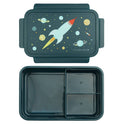 Tupper Bento Space