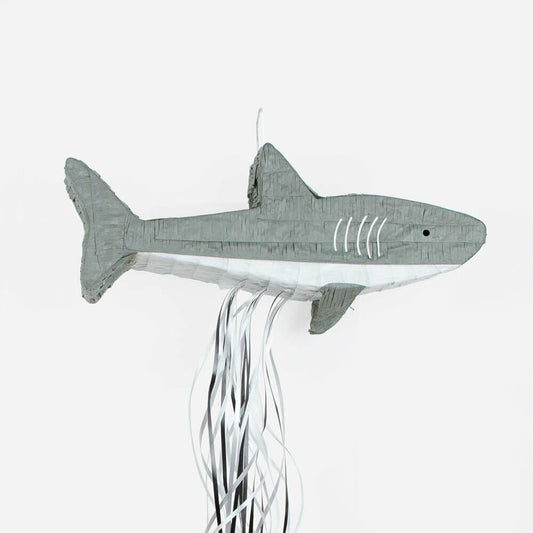 PIÑATA TIBURÓN