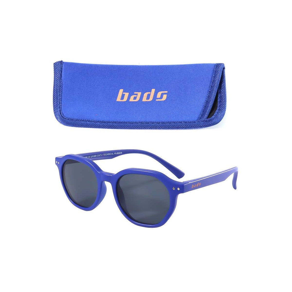 (4011) Gafas Flexibles 2-6
