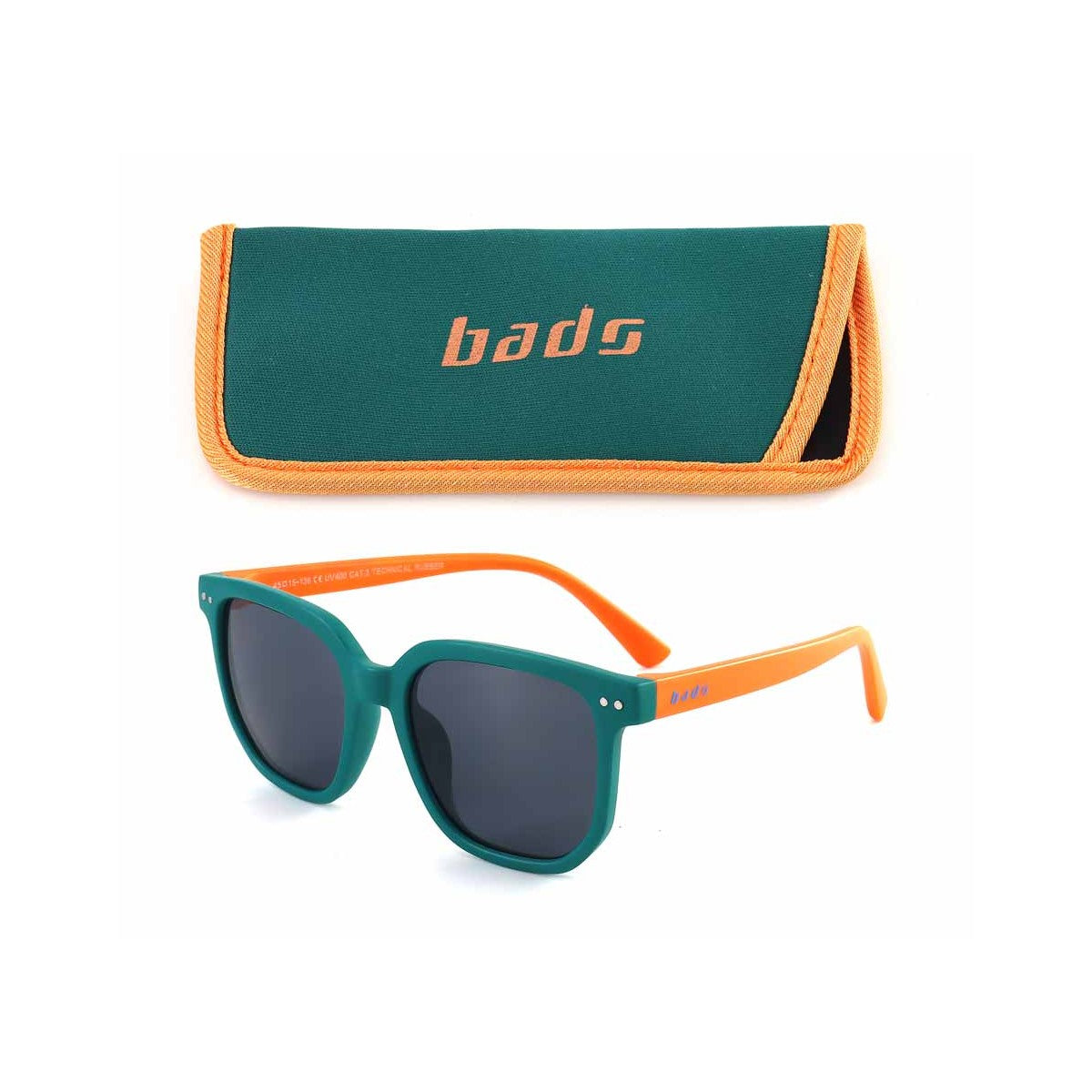 (4014) Gafas Flexibles 6-12