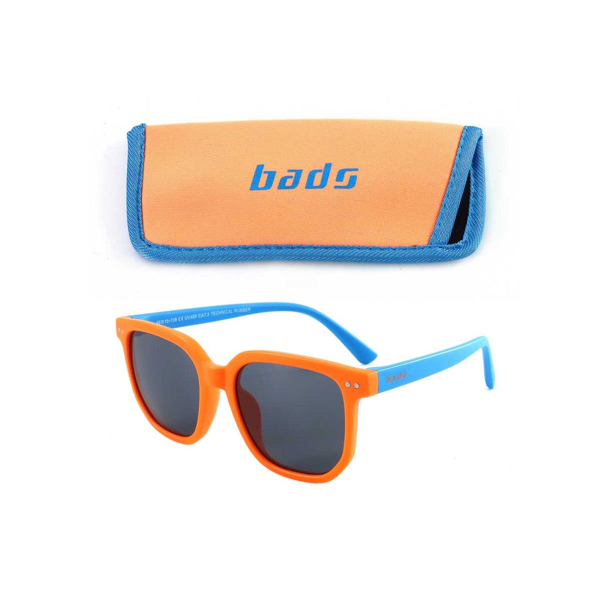 (4014) Gafas Flexibles 6-12