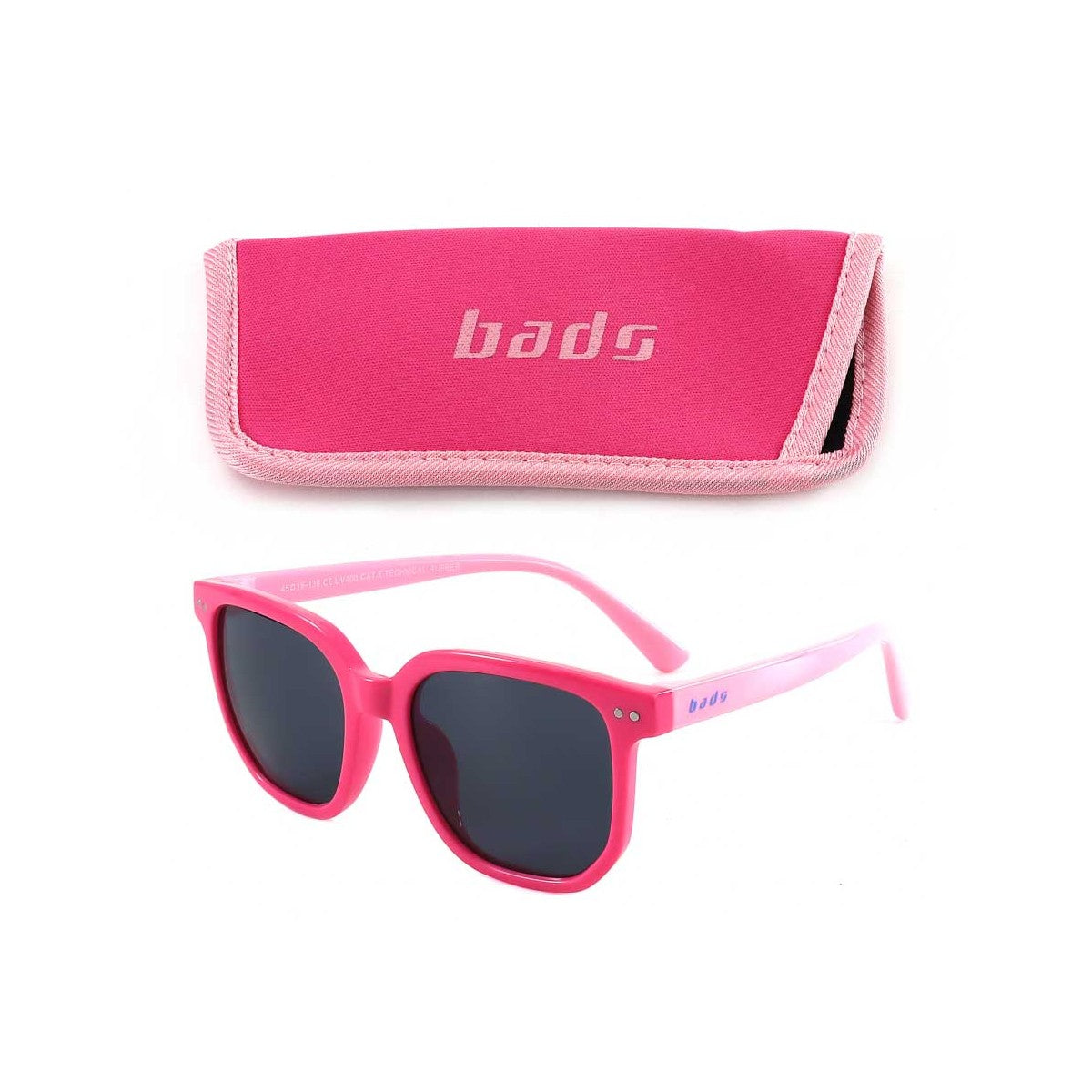 (4014) Gafas Flexibles 6-12