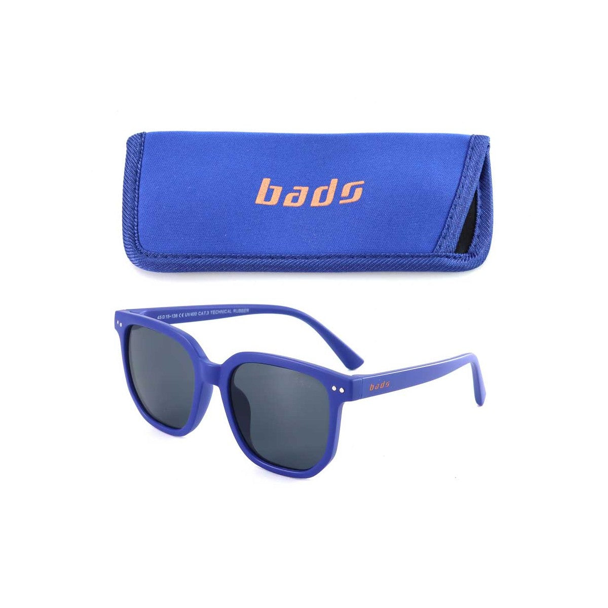 (4014) Gafas Flexibles 6-12