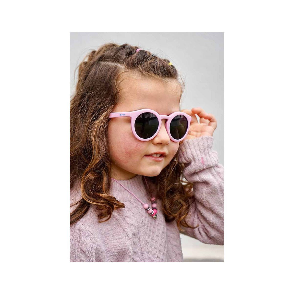 (4015) Gafas Flexibles 6-12