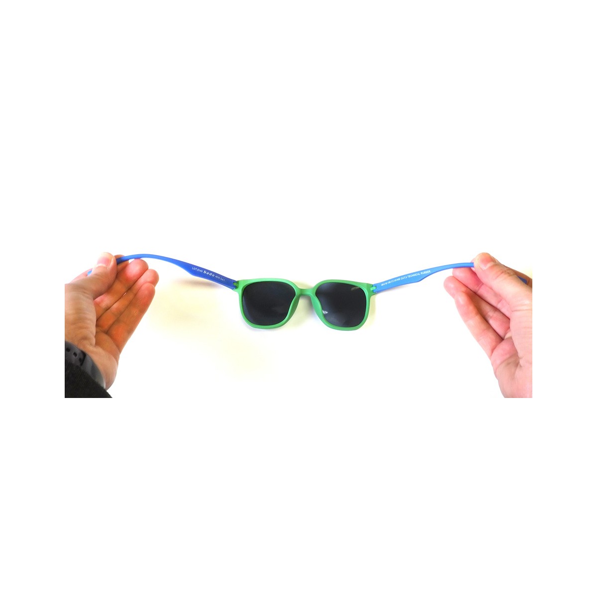 (4016) Gafas Flexibles 6-12