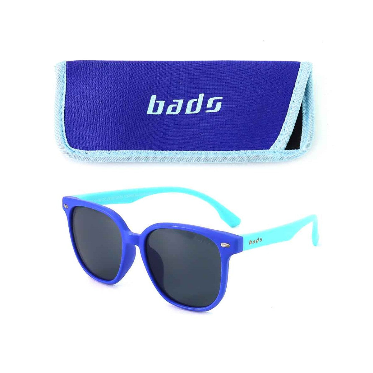 (4016) Gafas Flexibles 6-12