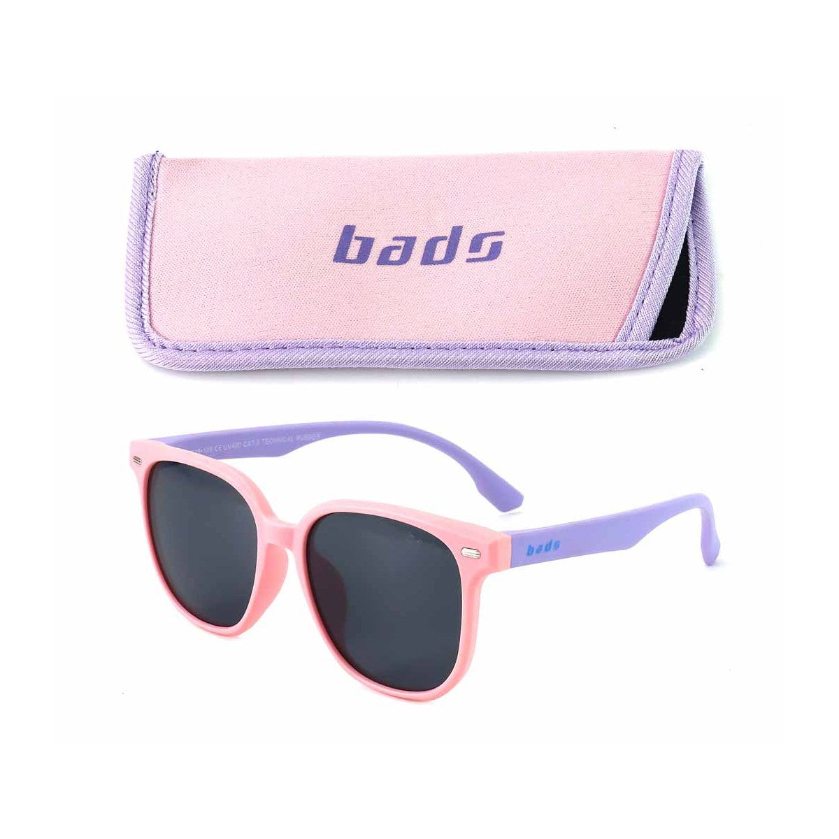 (4016) Gafas Flexibles 6-12