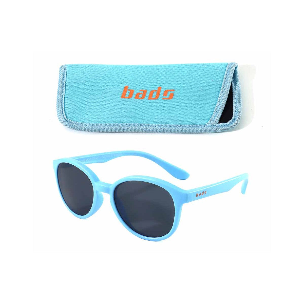 (4012) Gafas Flexibles 2-6