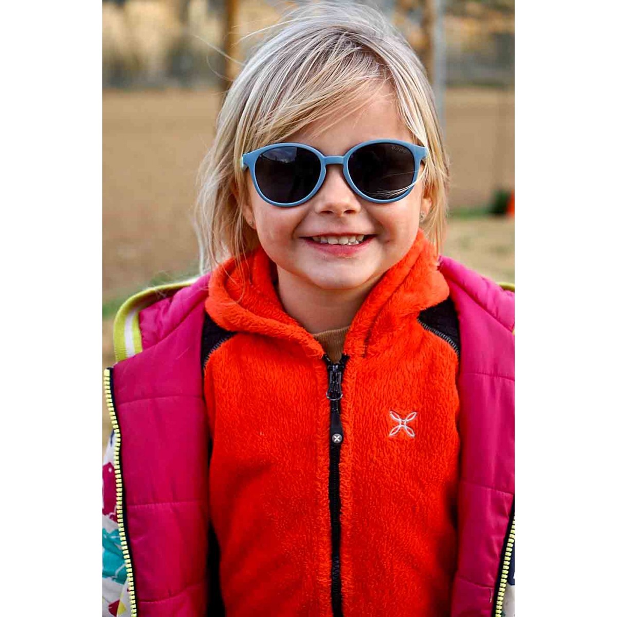 (4012) Gafas Flexibles 2-6