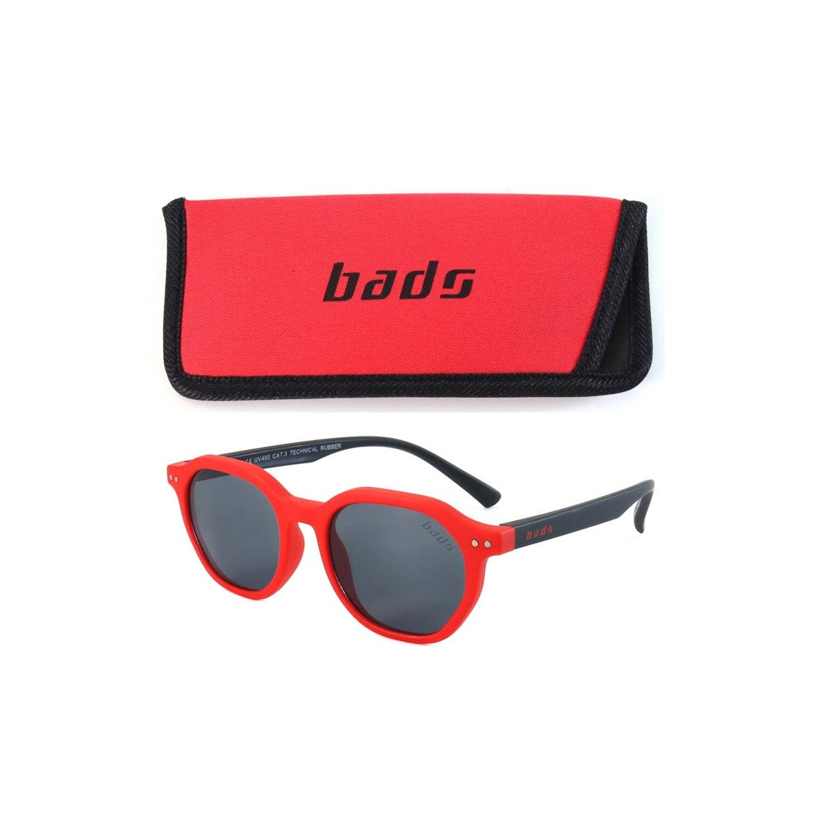 (4017) Gafas Flexibles 2-6