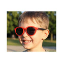 (4017) Gafas Flexibles 2-6