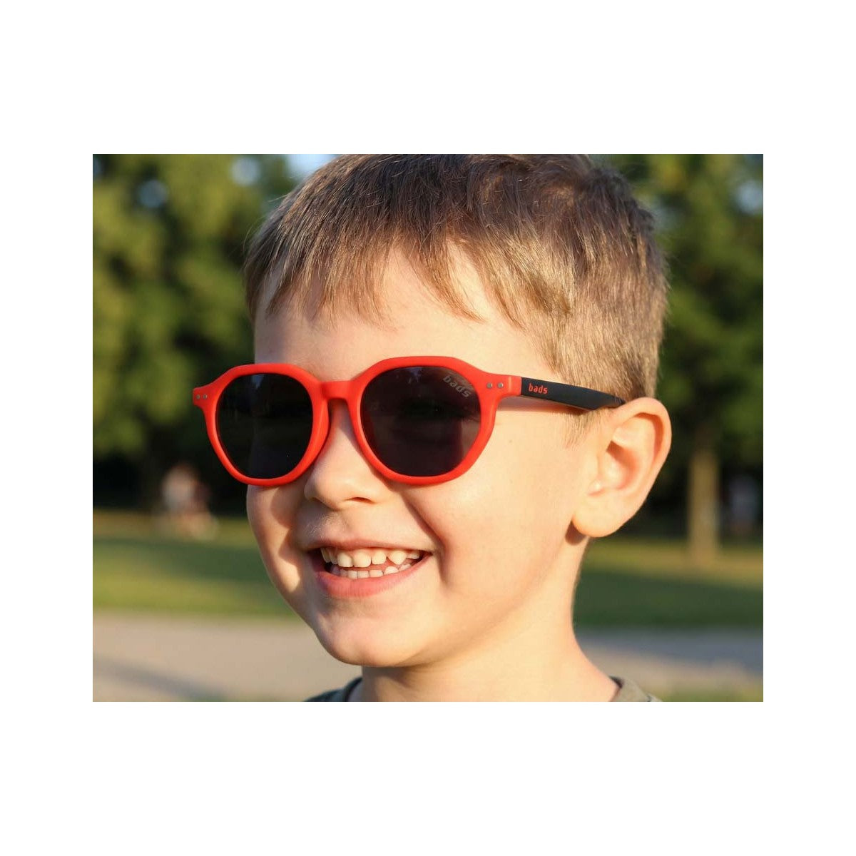 (4017) Gafas Flexibles 2-6