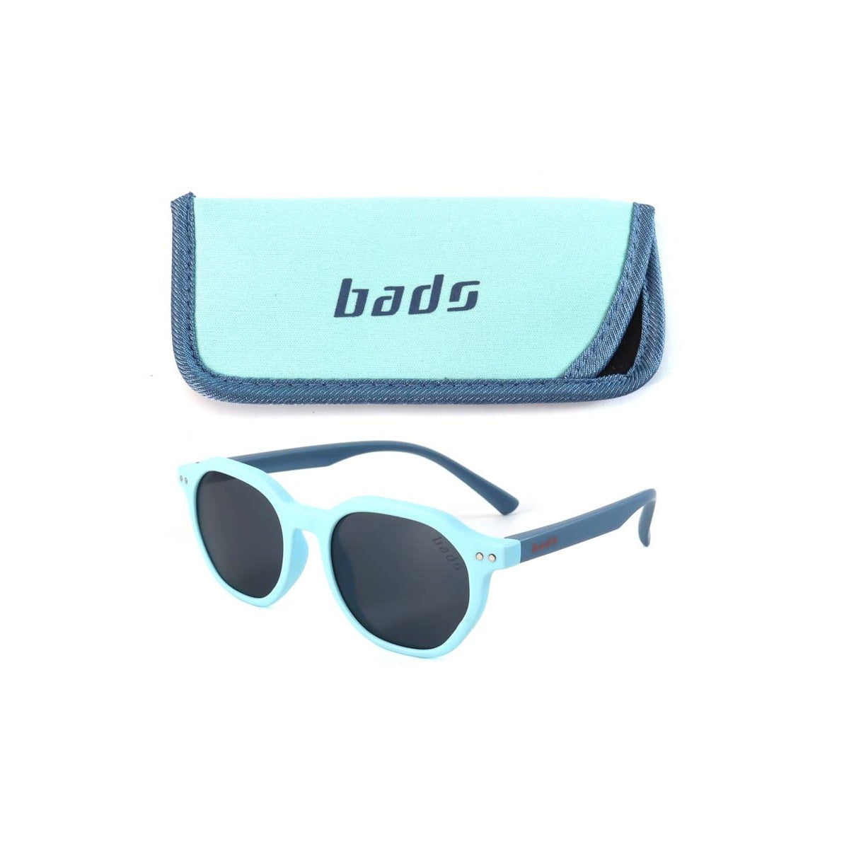 (4017) Gafas Flexibles 2-6