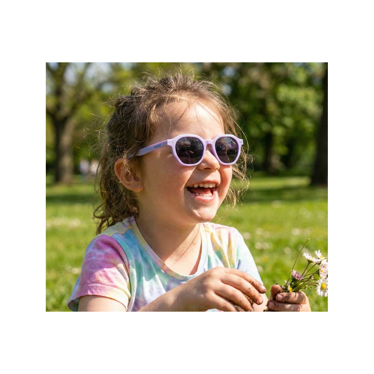 (4017) Gafas Flexibles 2-6