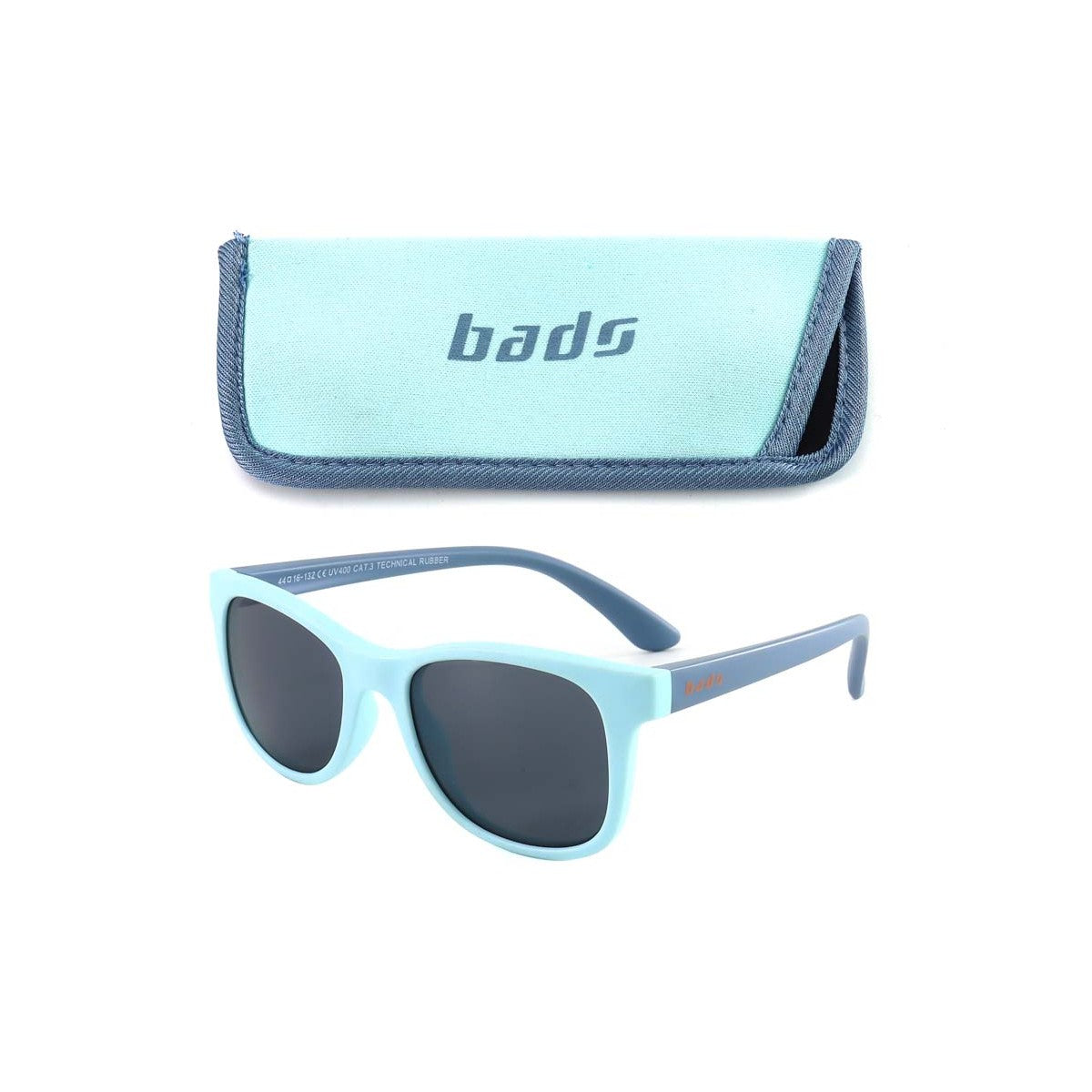 (4018) Gafas Flexibles 2-6