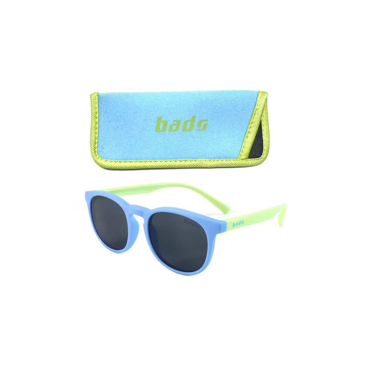 (4019) Gafas Flexibles 2-6